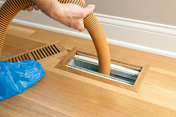 Best HVAC Duct Inspection Services  in South Shore, KY